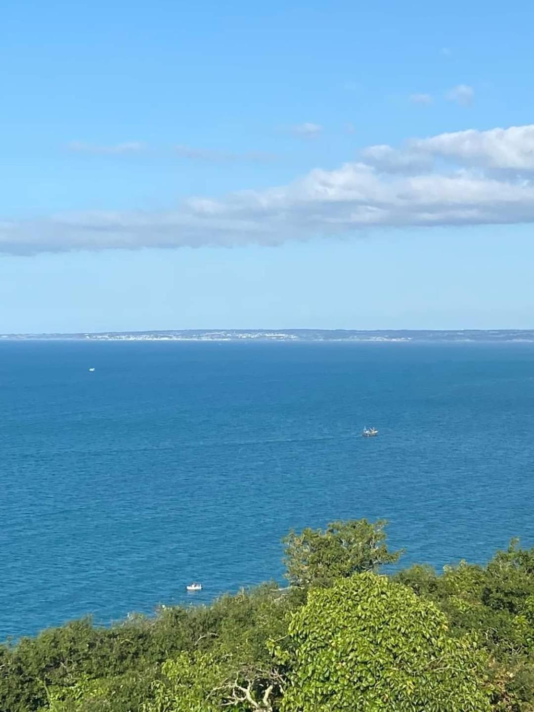 فيلا Un Havre De Paix La Méaugon المظهر الخارجي الصورة